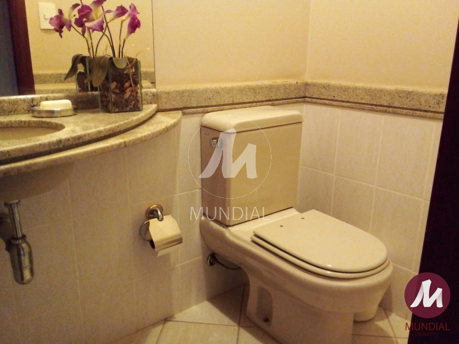 Banheiro/lavabo — foto 10