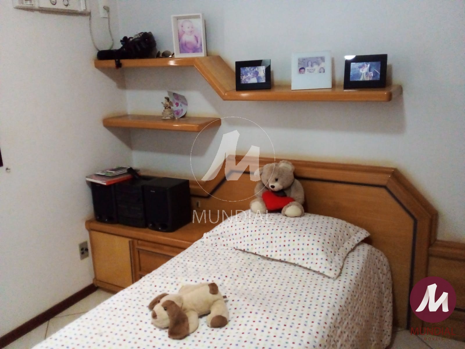Dormitorio — foto 12