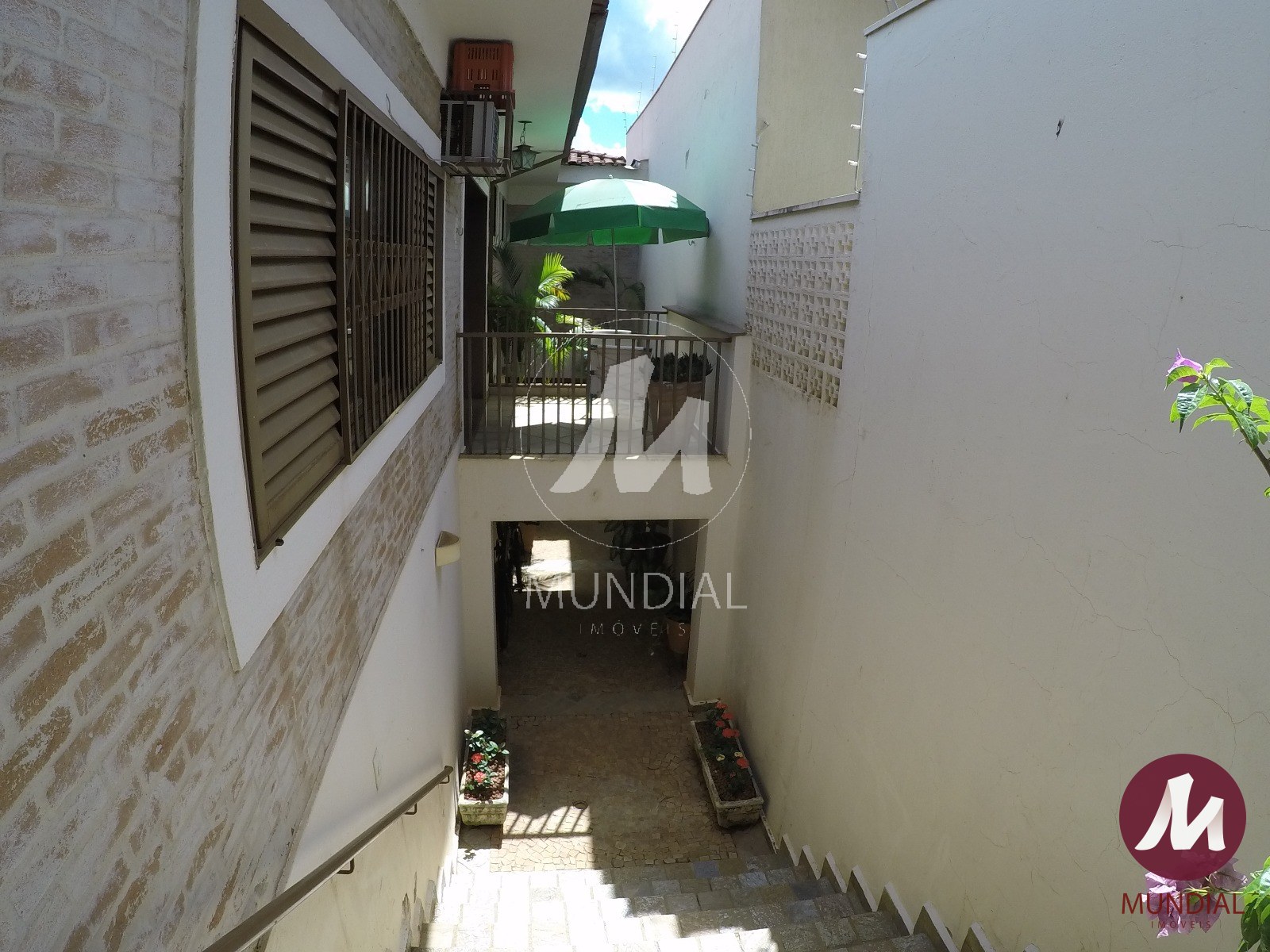 Quintal/corredores — foto 8