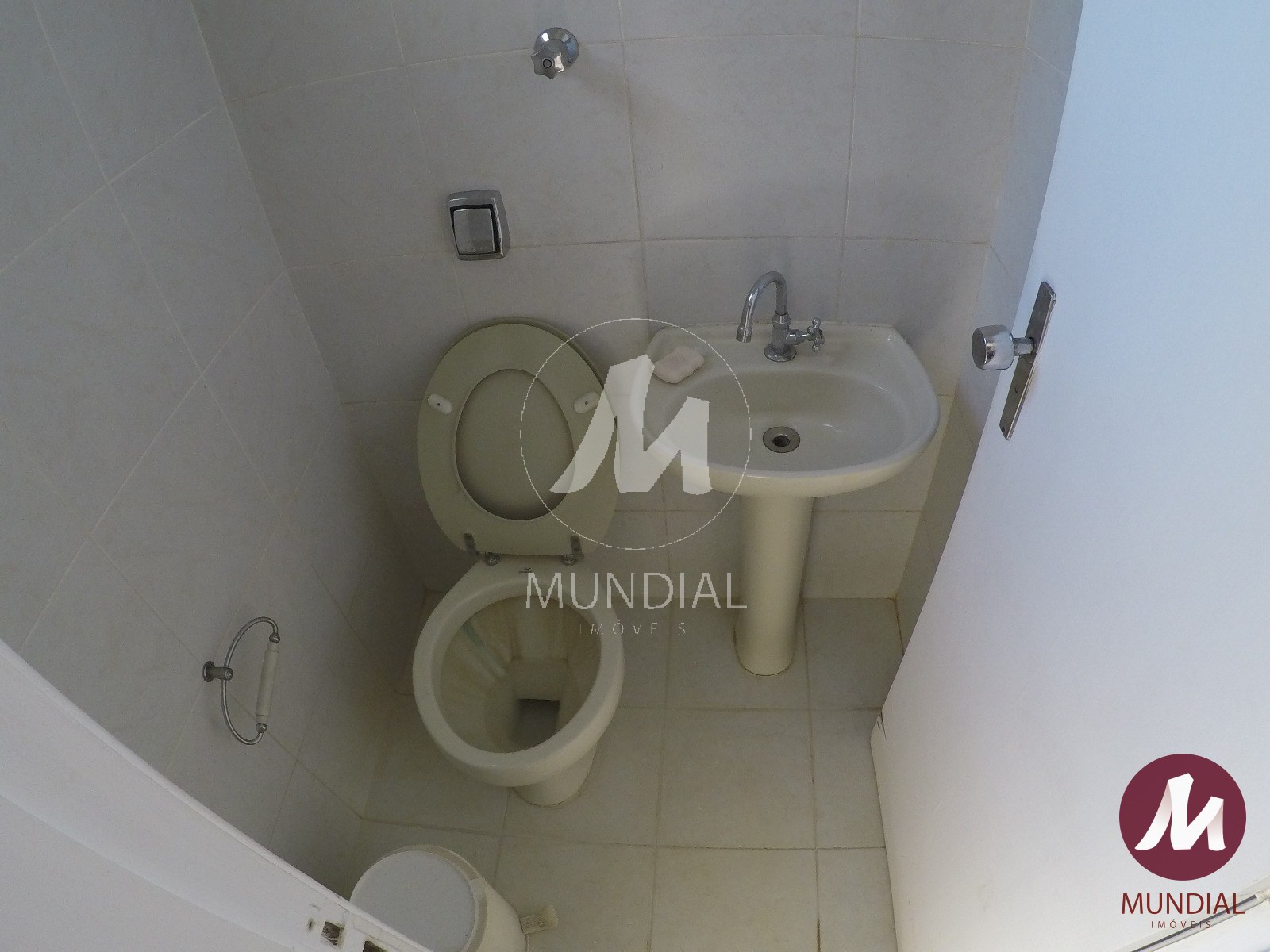 Banheiro/lavabo — foto 9