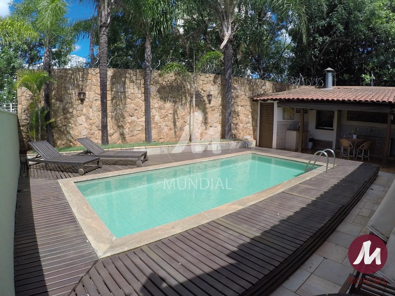 Piscina — foto 12