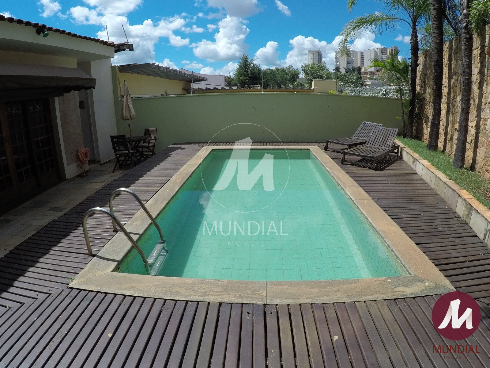 Piscina — foto 13