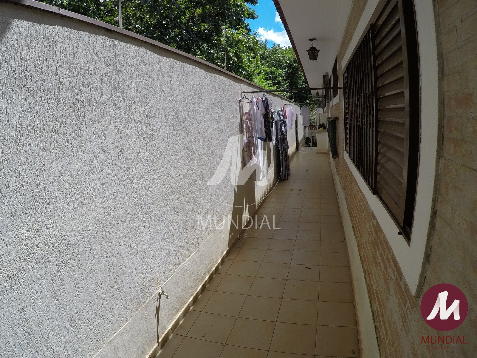 Quintal/corredores — foto 15