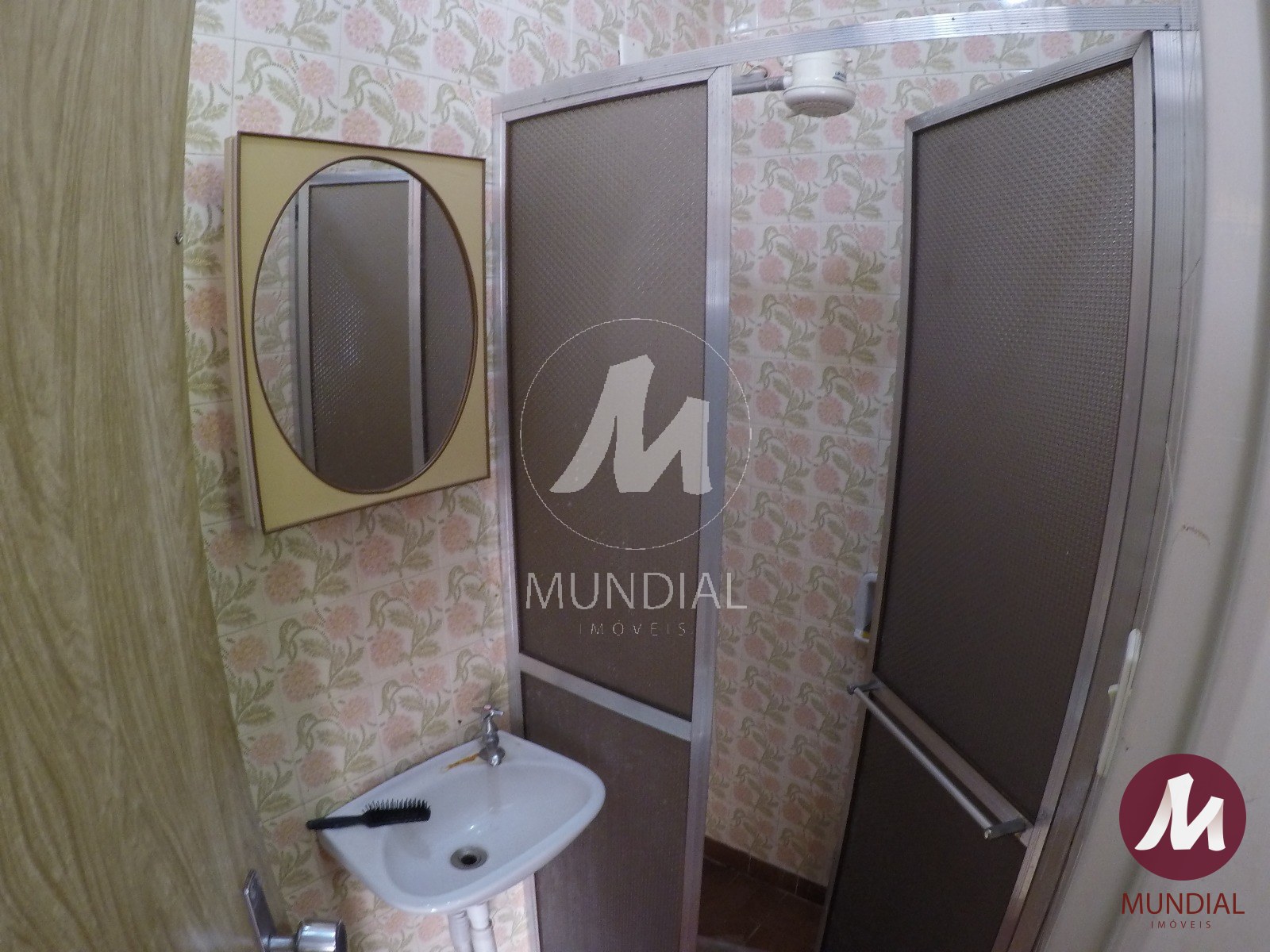 Banheiro/lavabo — foto 18