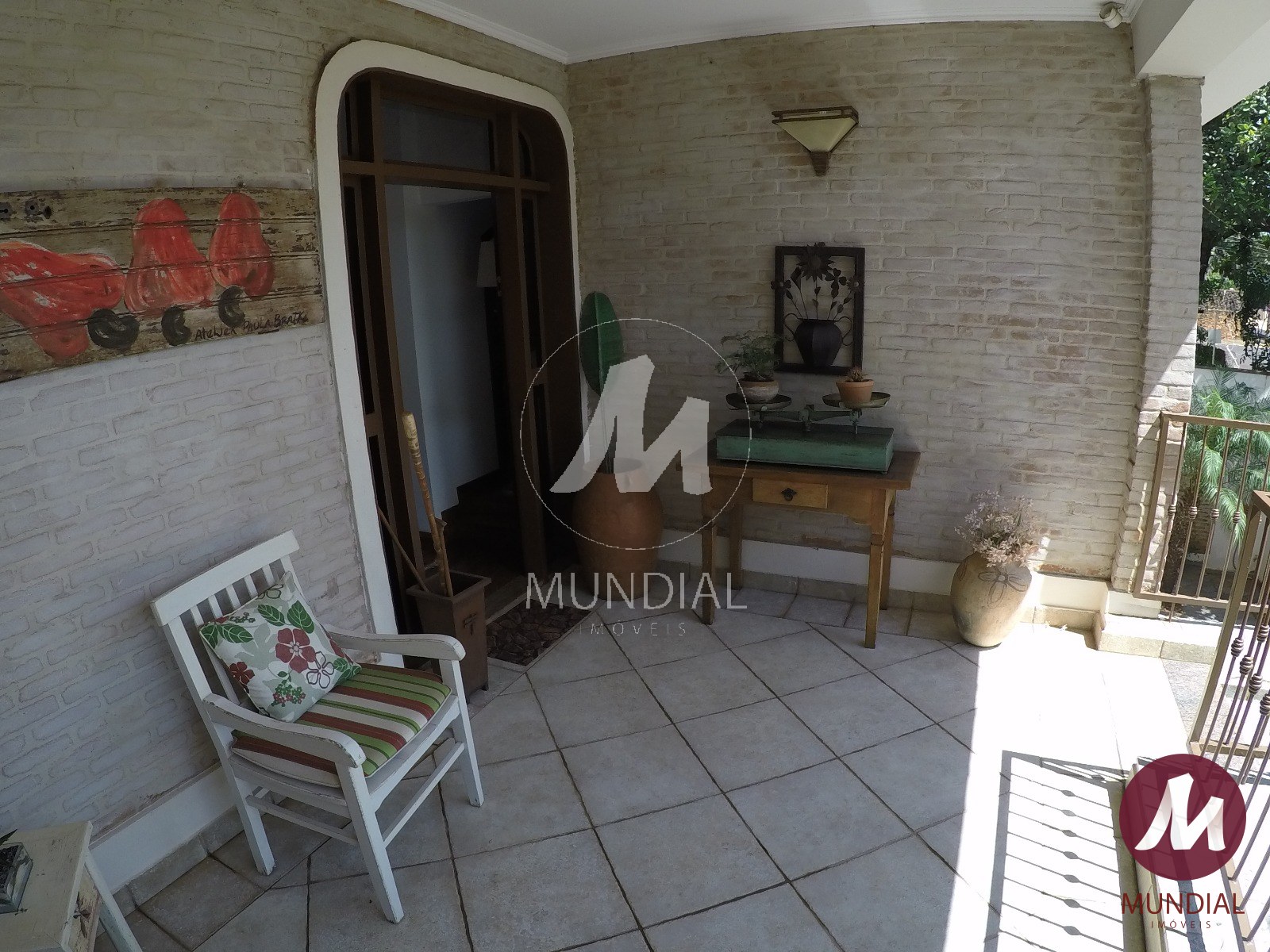 Hall de Entrada — foto 21
