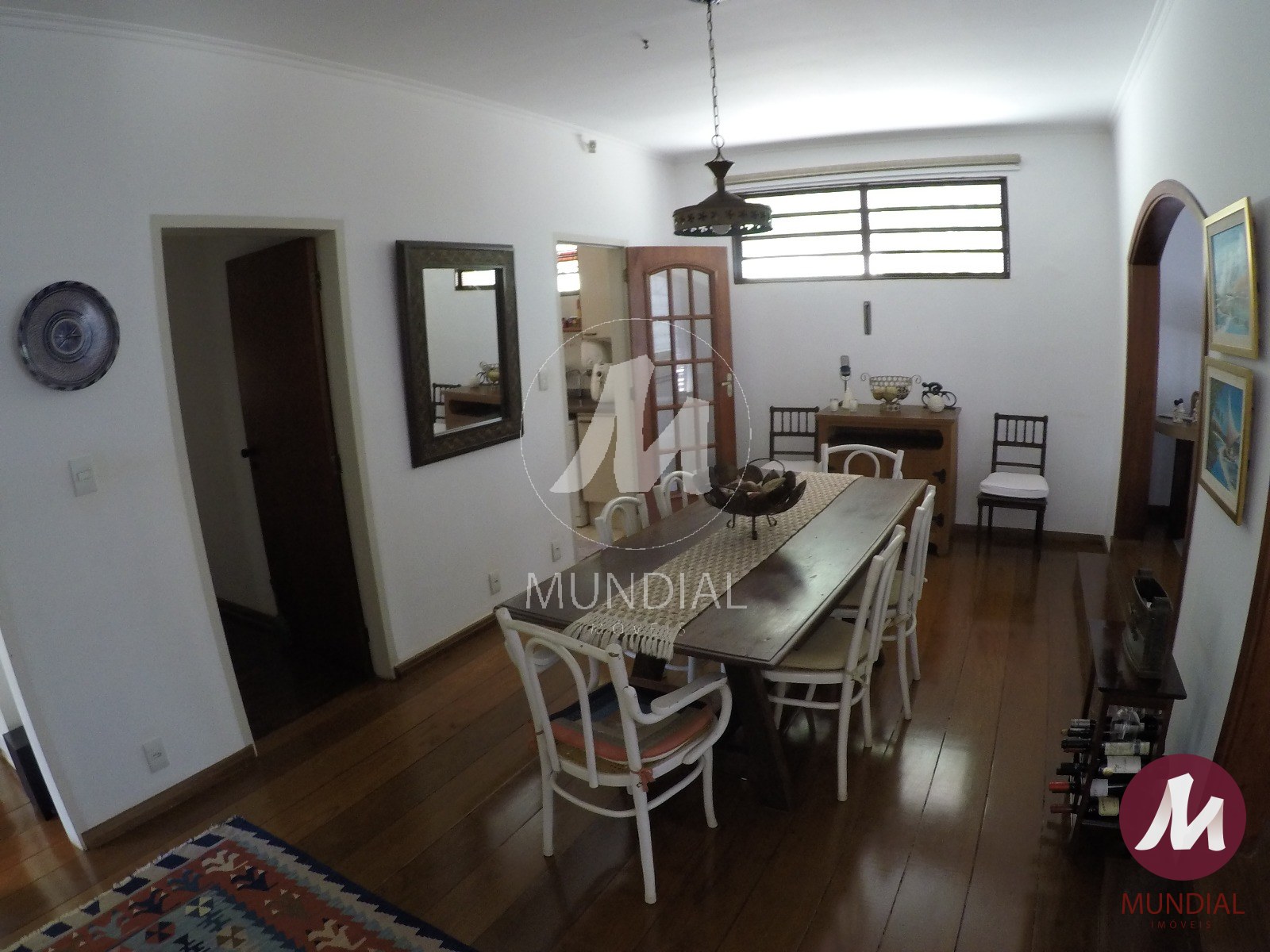 Sala de Jantar — foto 28