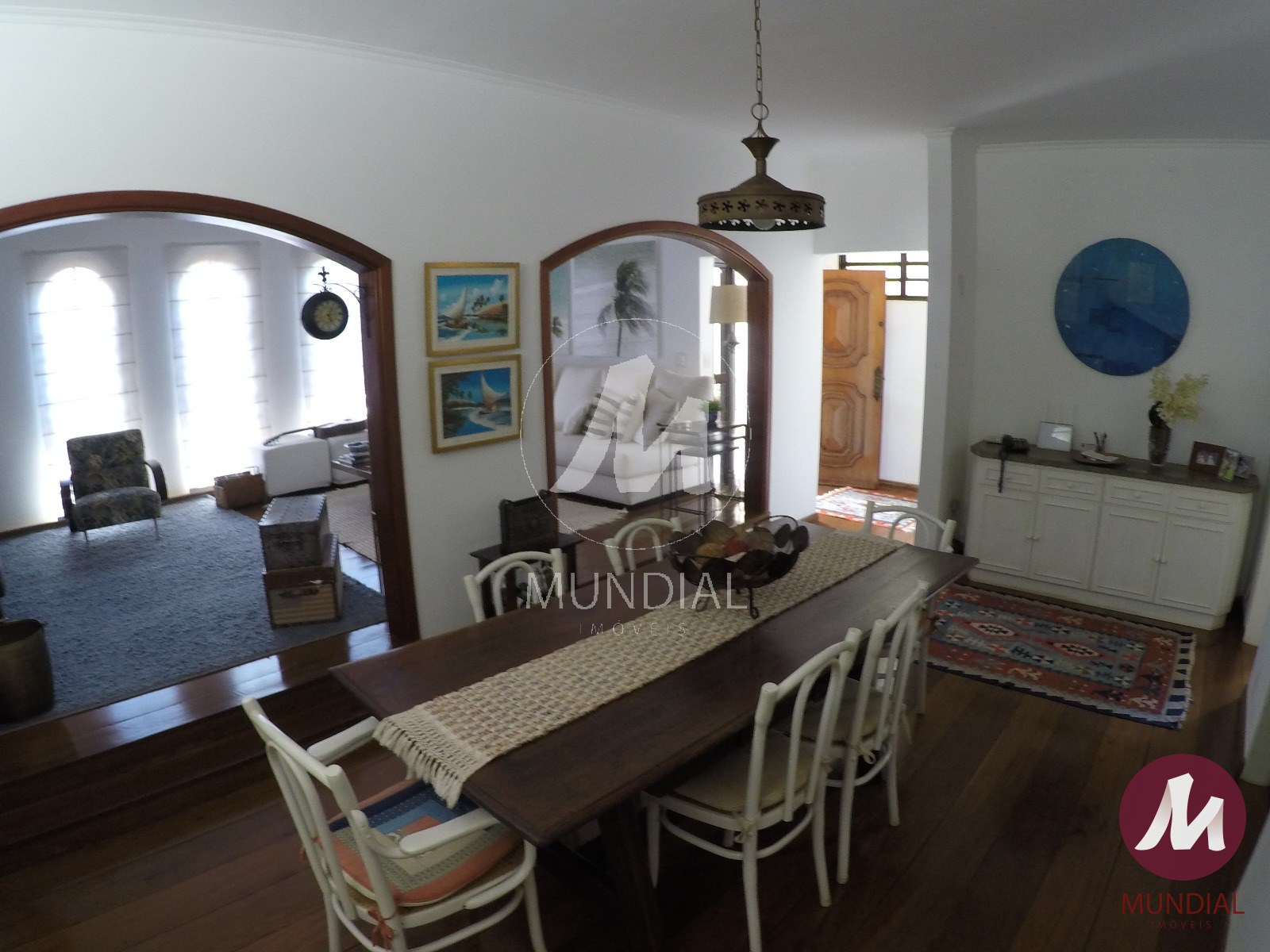 Sala de Jantar — foto 29