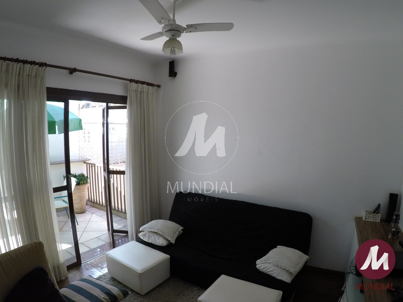 Sala de Estar — foto 30