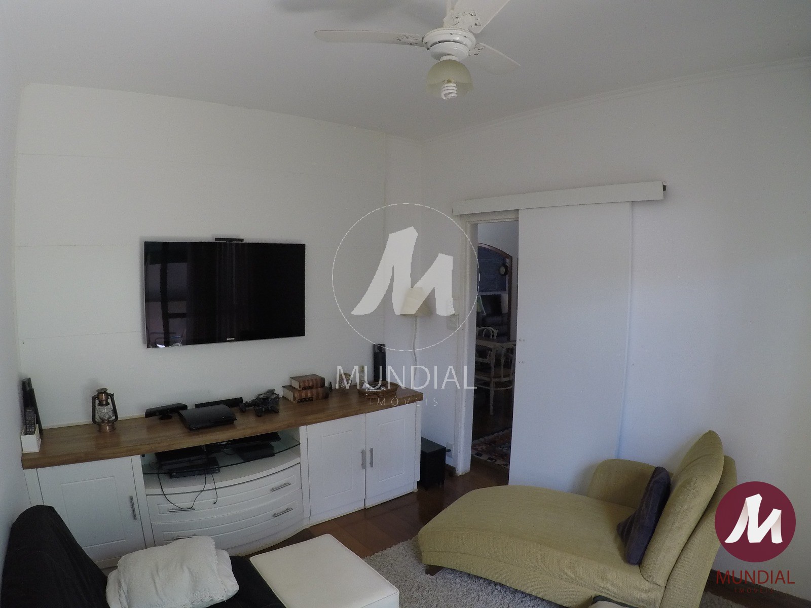 Sala de Estar — foto 31