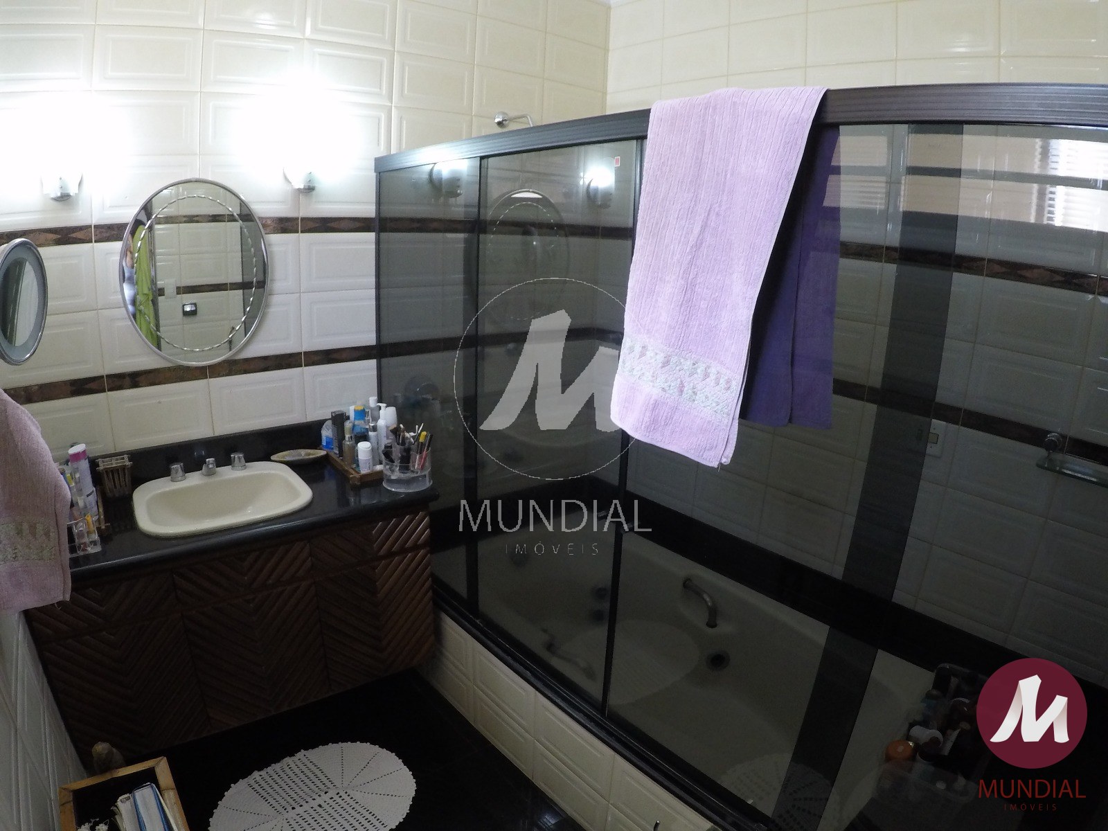 Banheiro/lavabo — foto 37