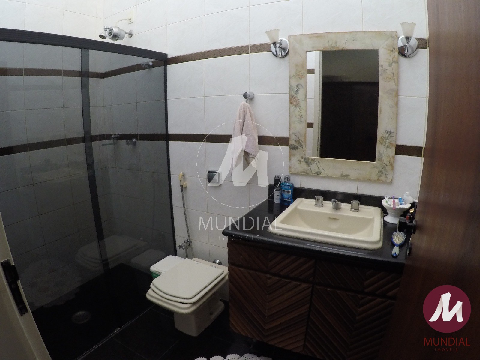 Banheiro/lavabo — foto 38