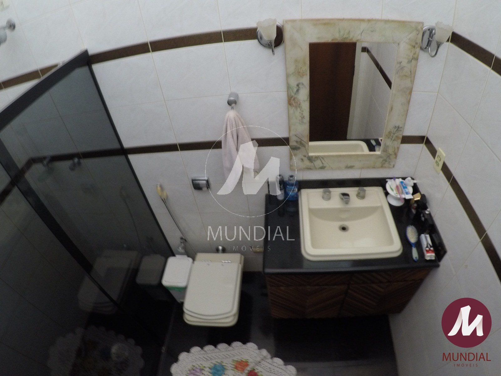 Banheiro/lavabo — foto 39