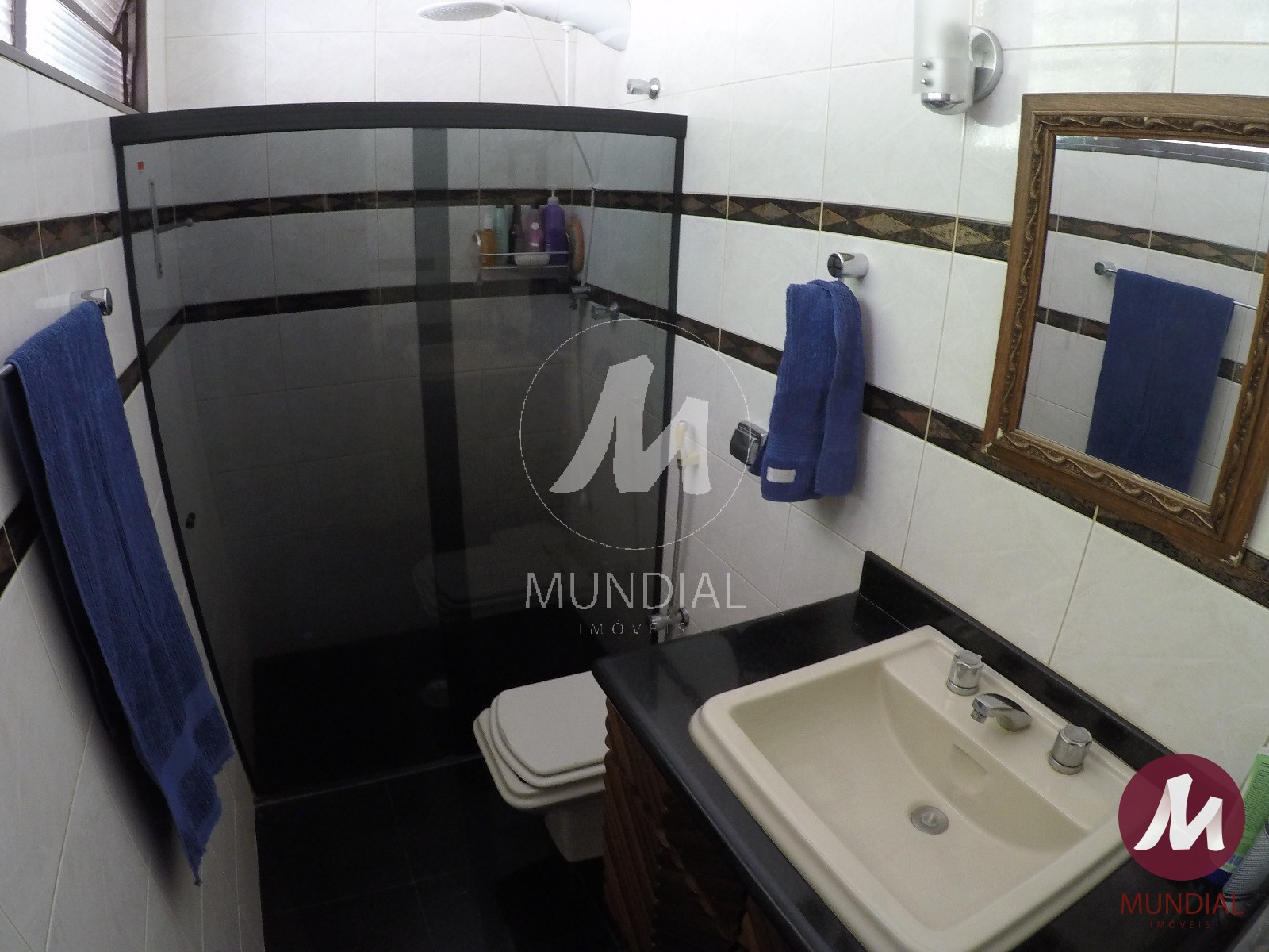 Banheiro/lavabo — foto 44