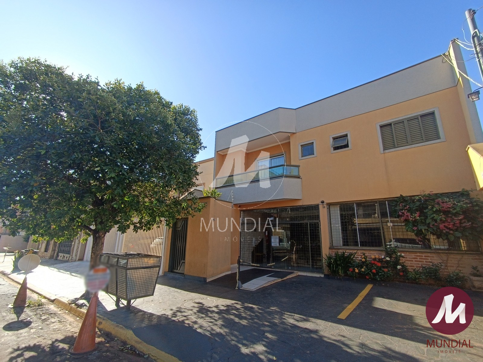 Fachada Unidade — foto 1