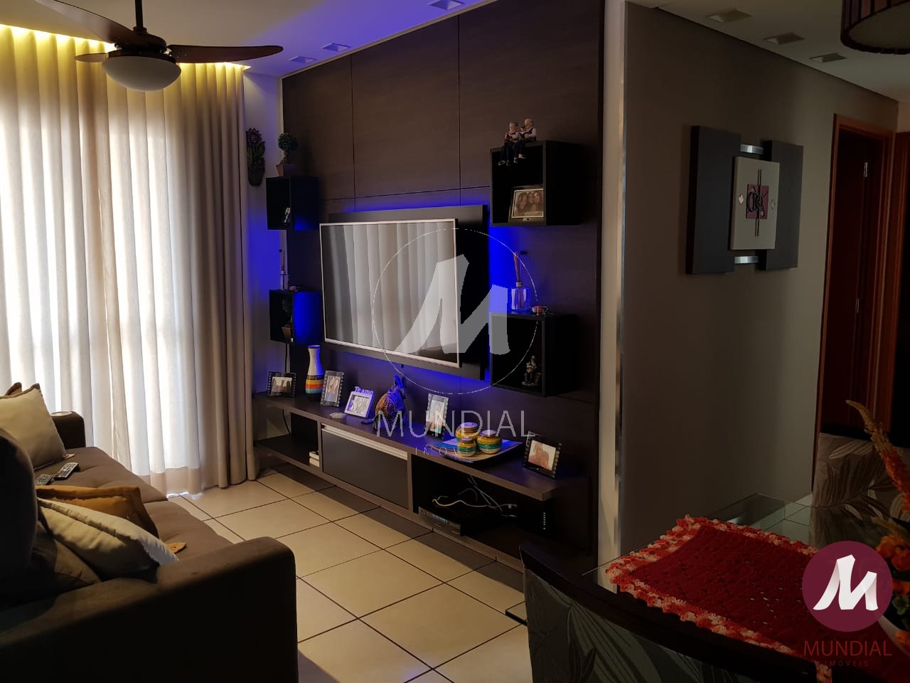 Sala — foto 1