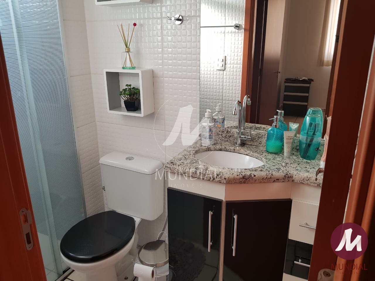 Banheiro/lavabo — foto 4