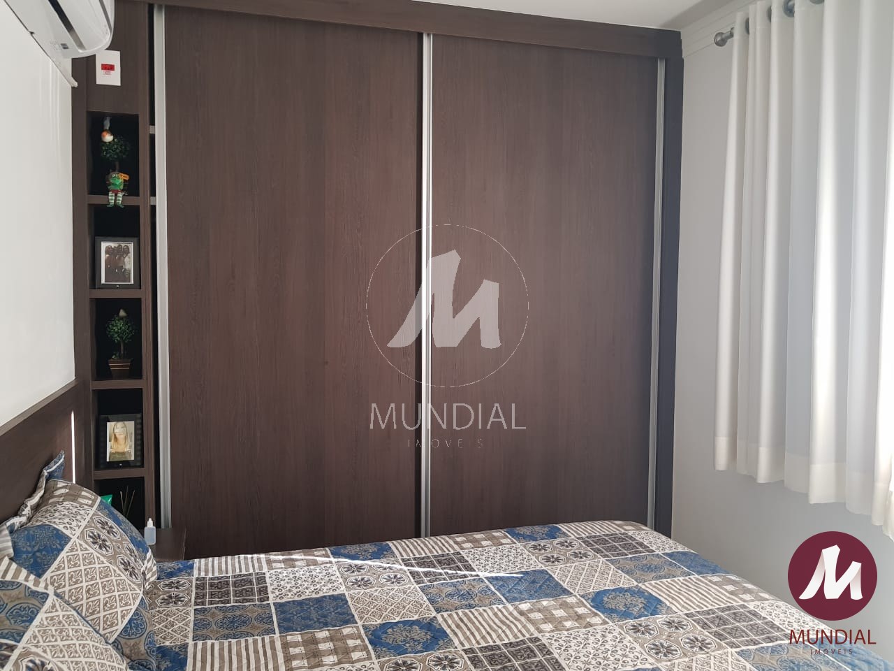 Dormitorio — foto 5