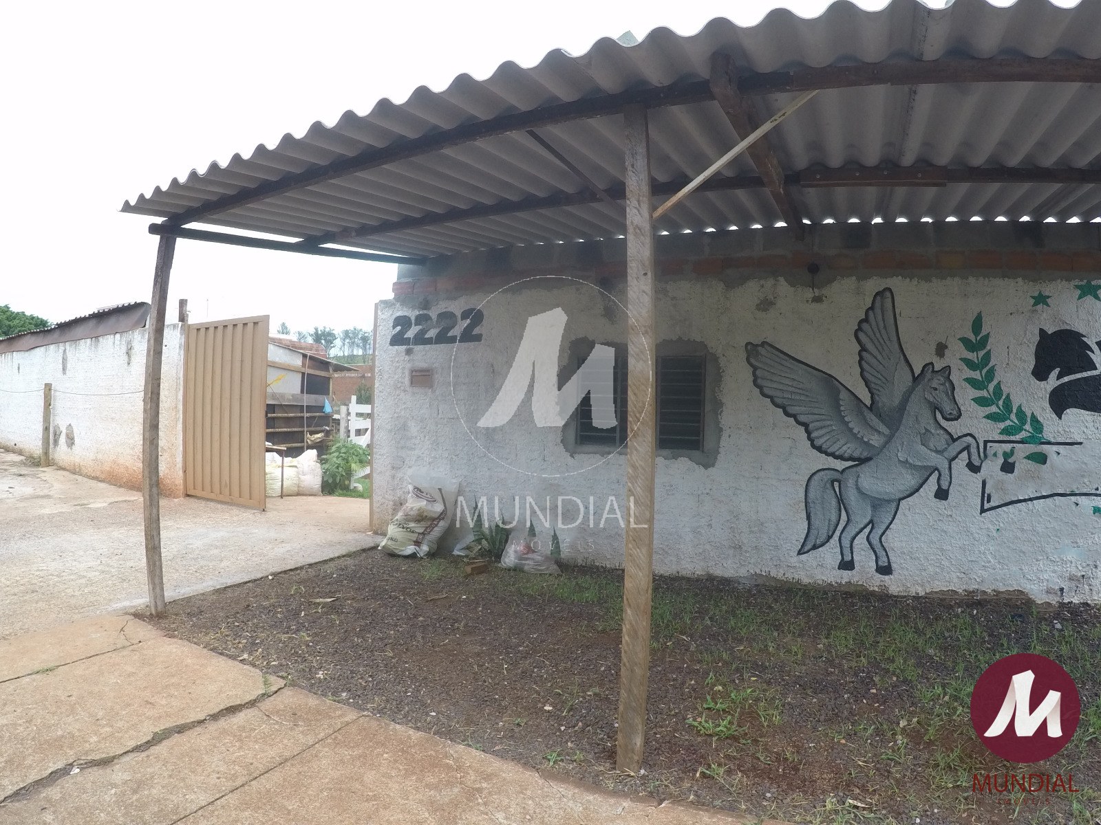 Fachada Unidade — foto 2