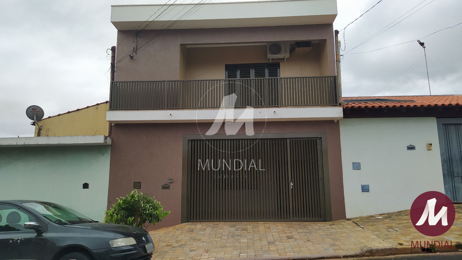 Fachada Unidade — foto 1