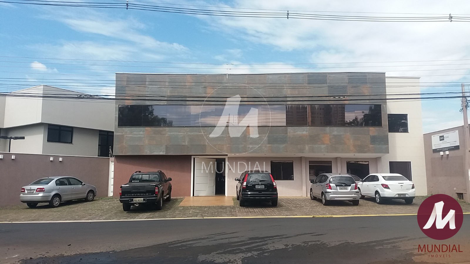 Fachada Unidade — foto 1