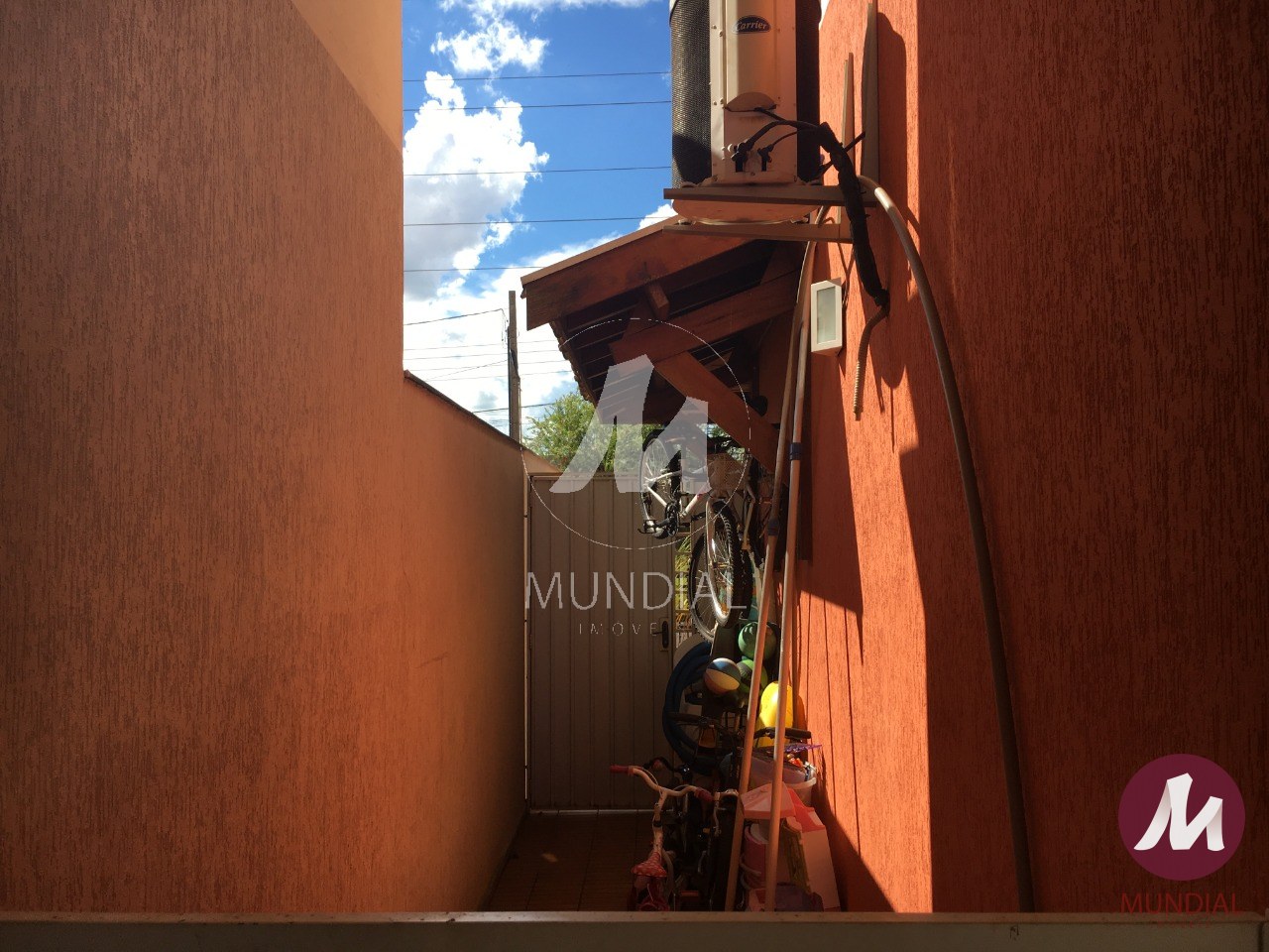 Quintal/corredores — foto 17