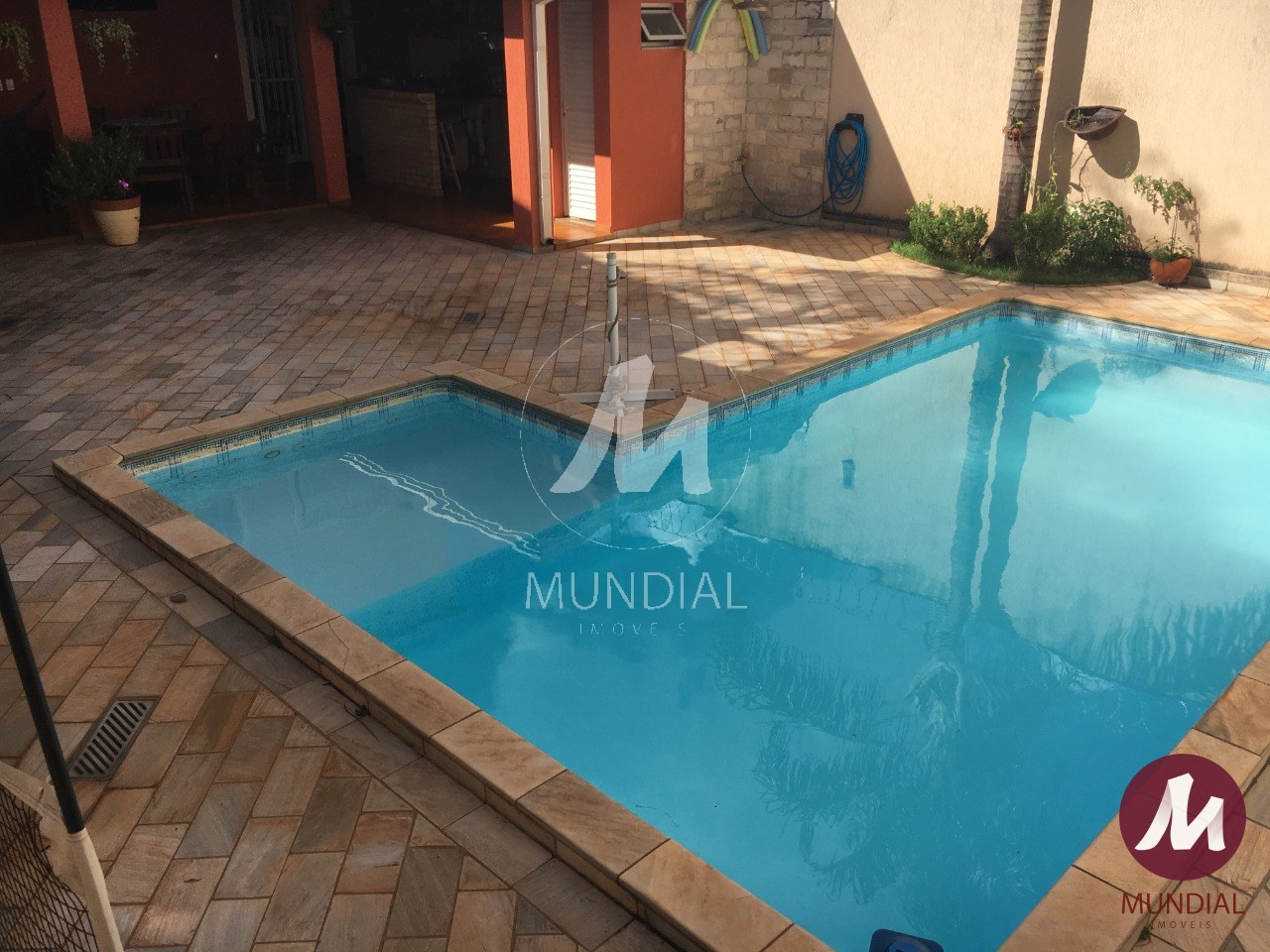 Piscina — foto 20