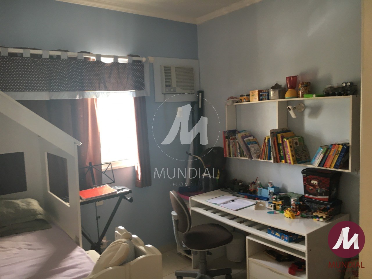 Dormitorio — foto 10