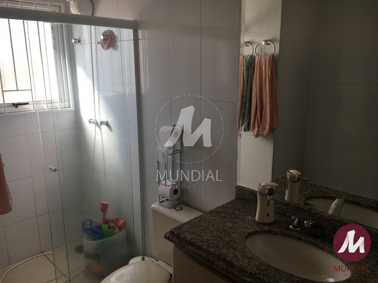 Banheiro/lavabo — foto 12