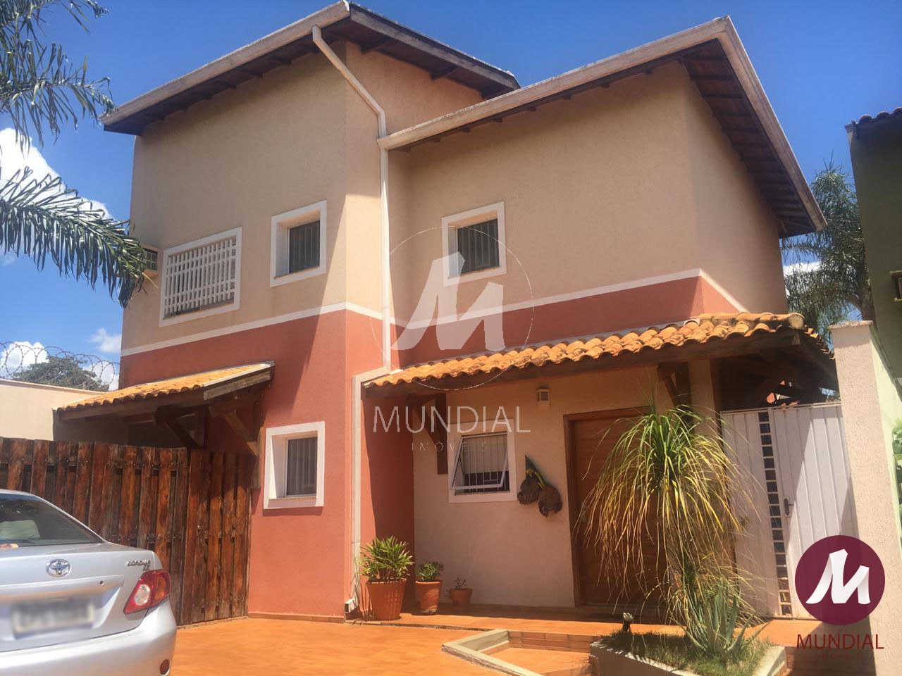Fachada Unidade — foto 1