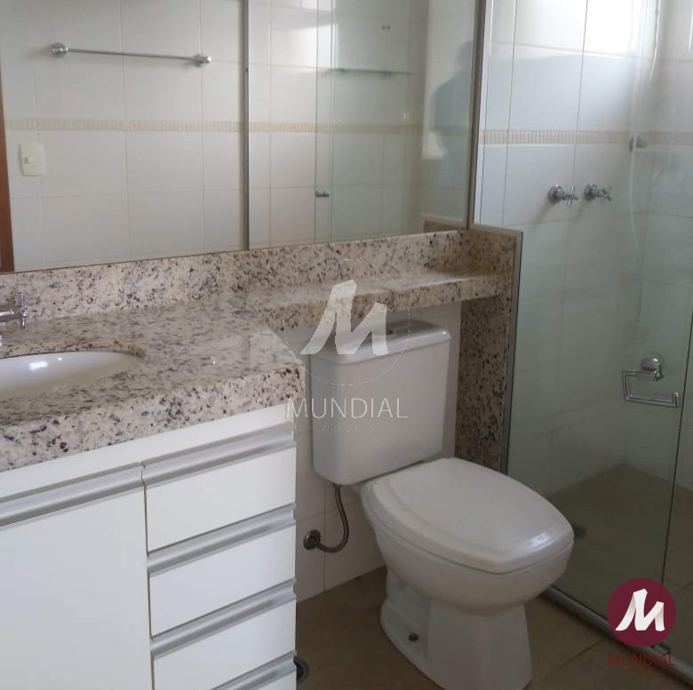 Banheiro/lavabo — foto 18