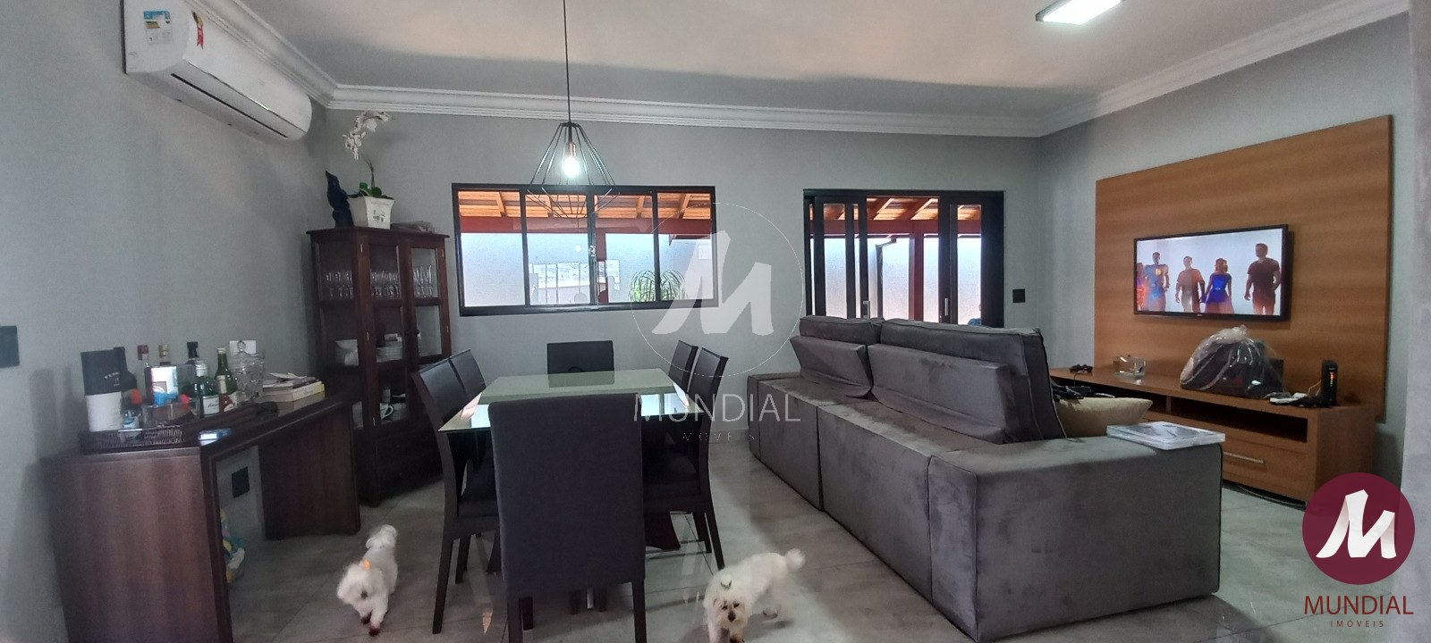 Sala — foto 3