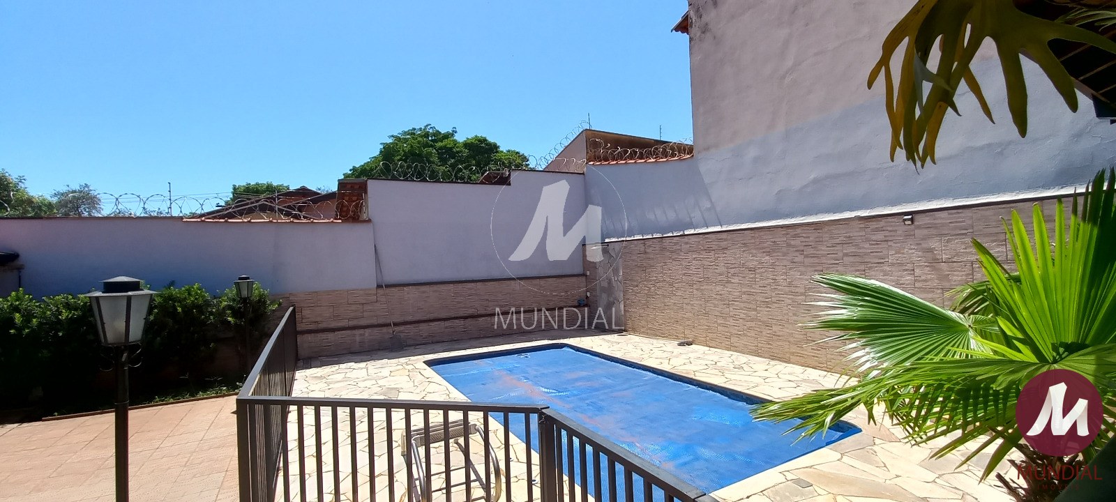Piscina — foto 6