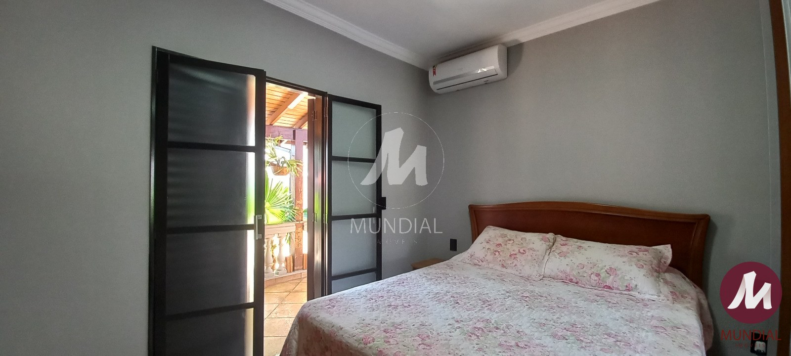 Dormitorio — foto 8