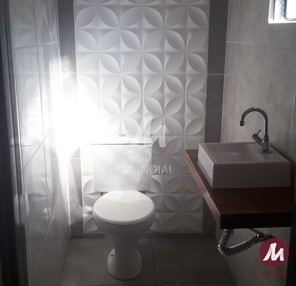 Banheiro/lavabo — foto 12