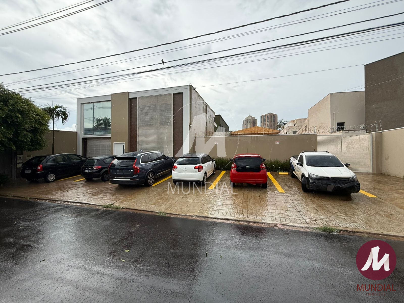 Fachada Unidade — foto 1