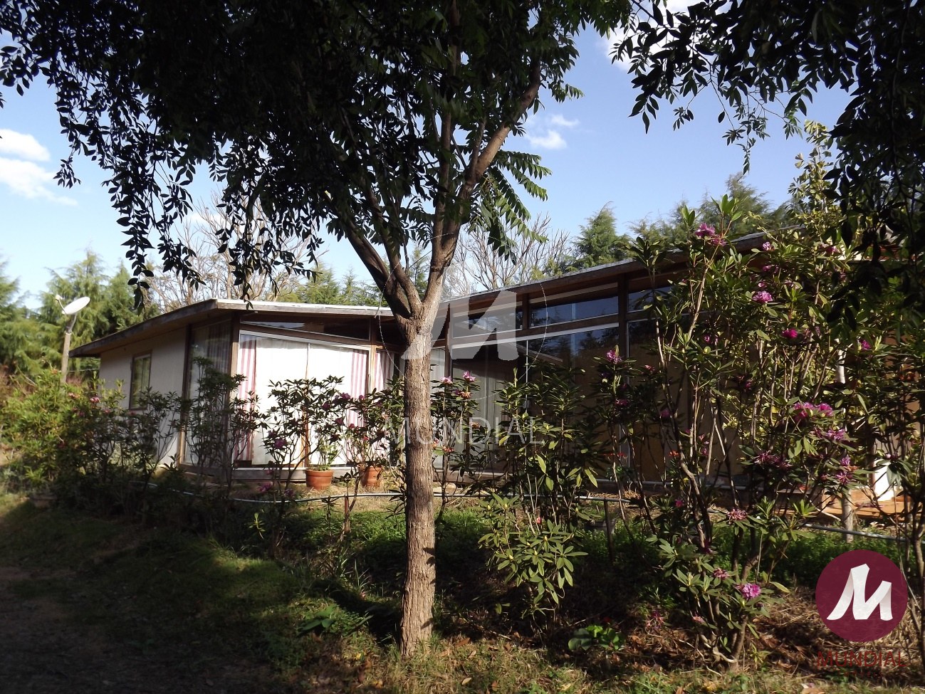 Fachada Unidade — foto 3