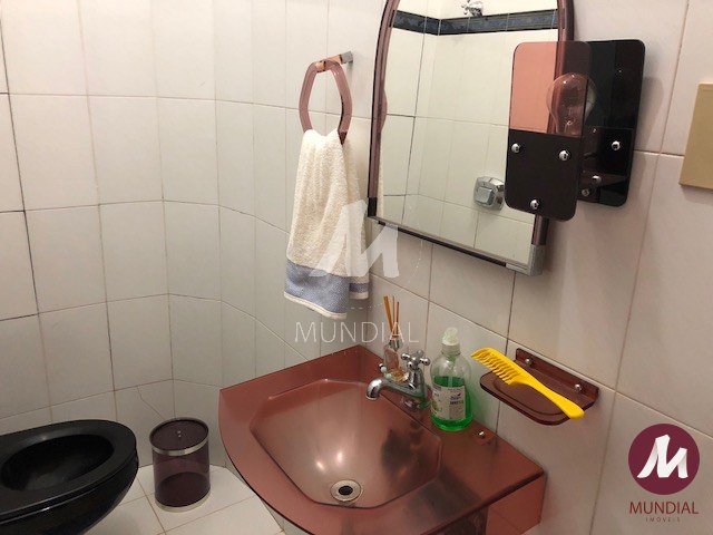 Banheiro/lavabo — foto 16