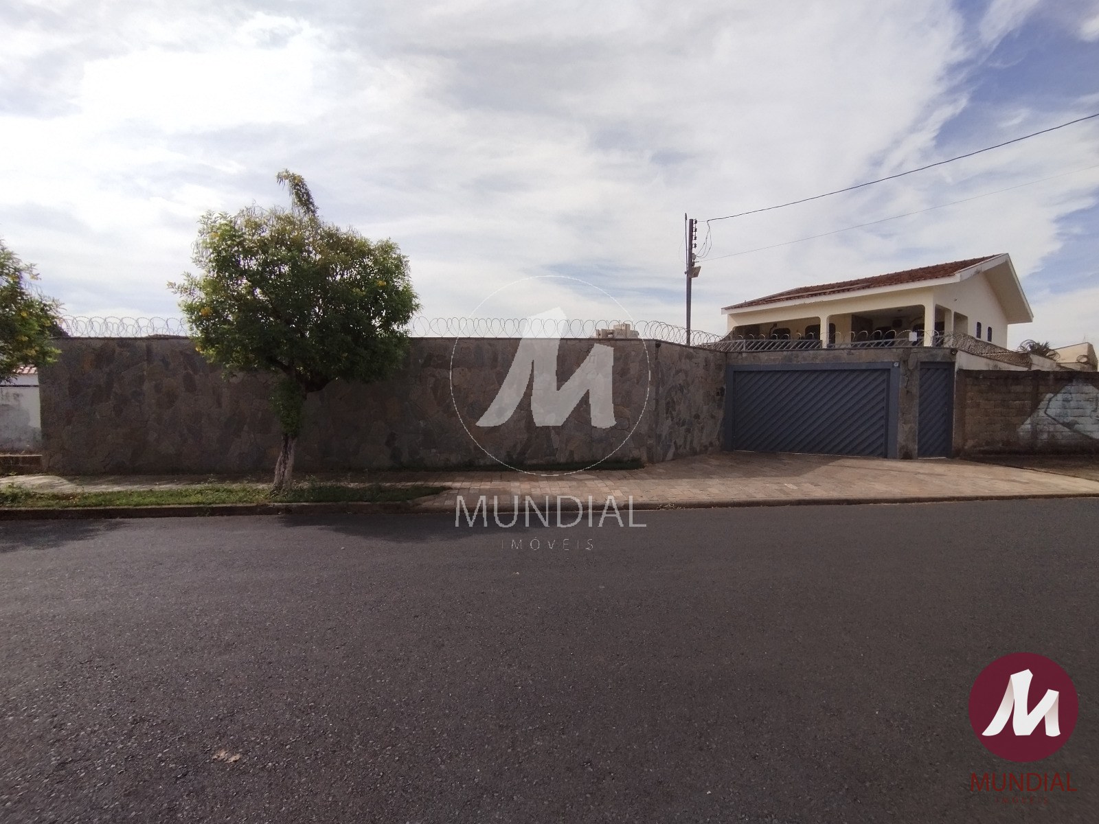 Fachada Unidade — foto 1