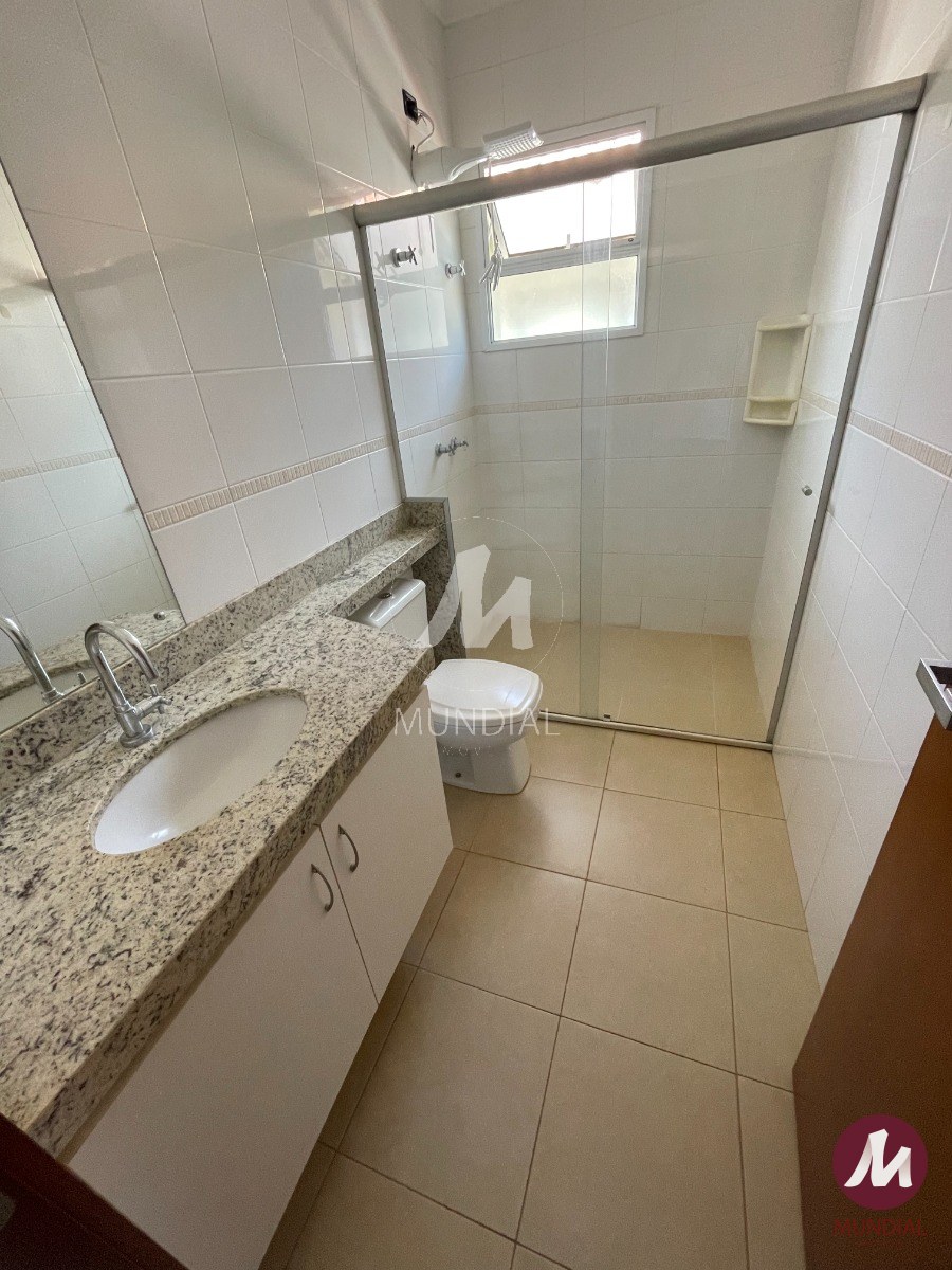 Banheiro/lavabo — foto 21