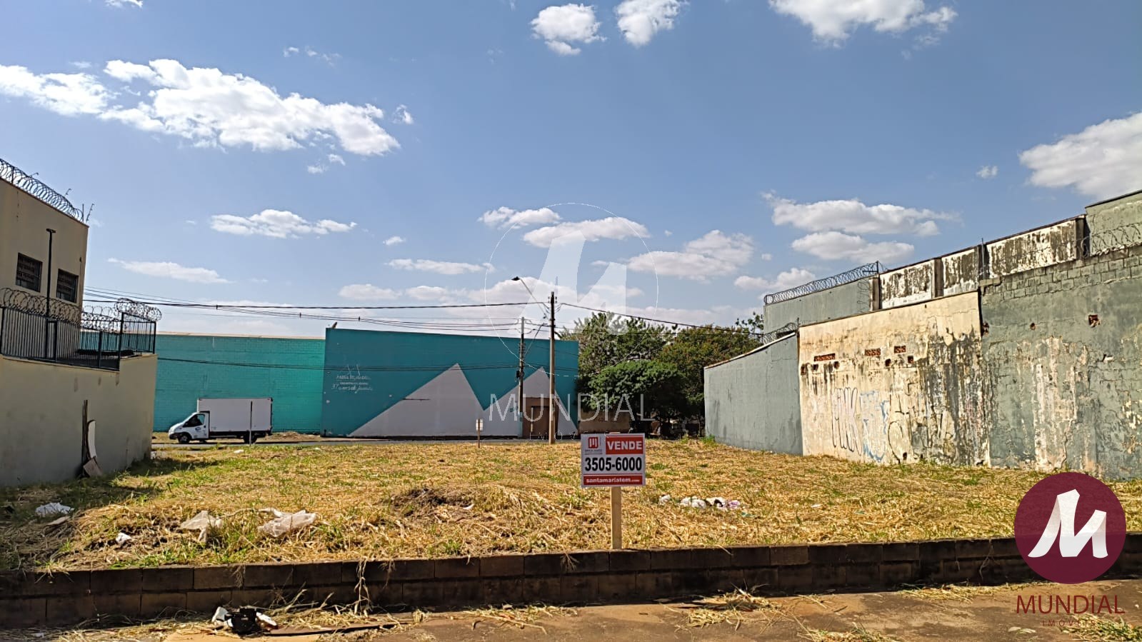 Terreno/Lote — foto 1