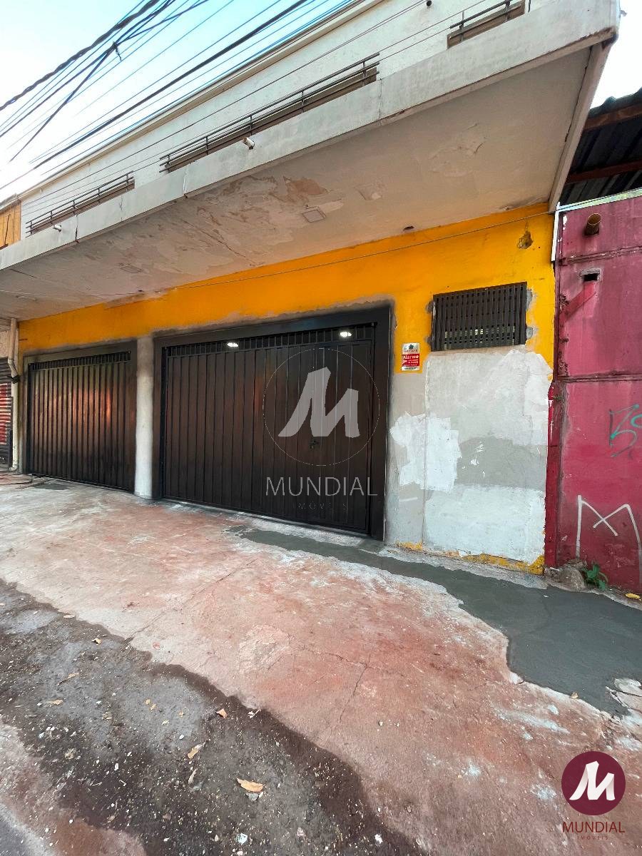 Fachada Unidade — foto 1