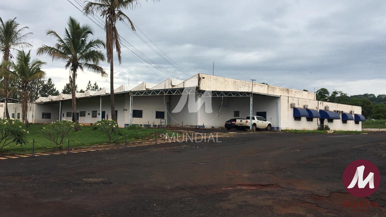 Garagem/estacionamento — foto 13