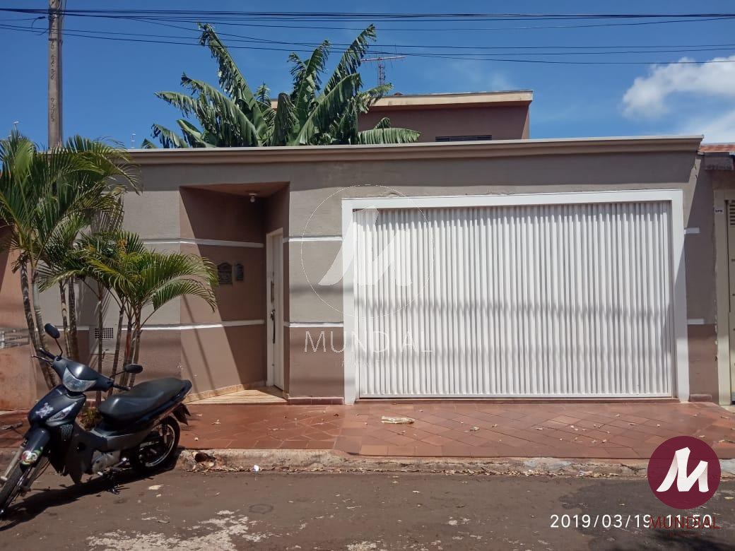 Fachada Unidade — foto 1