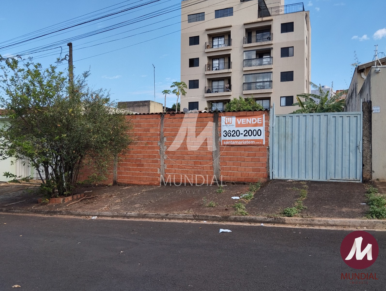 Fachada Unidade — foto 1
