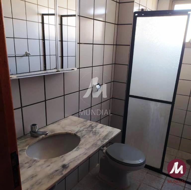 Banheiro/lavabo — foto 3