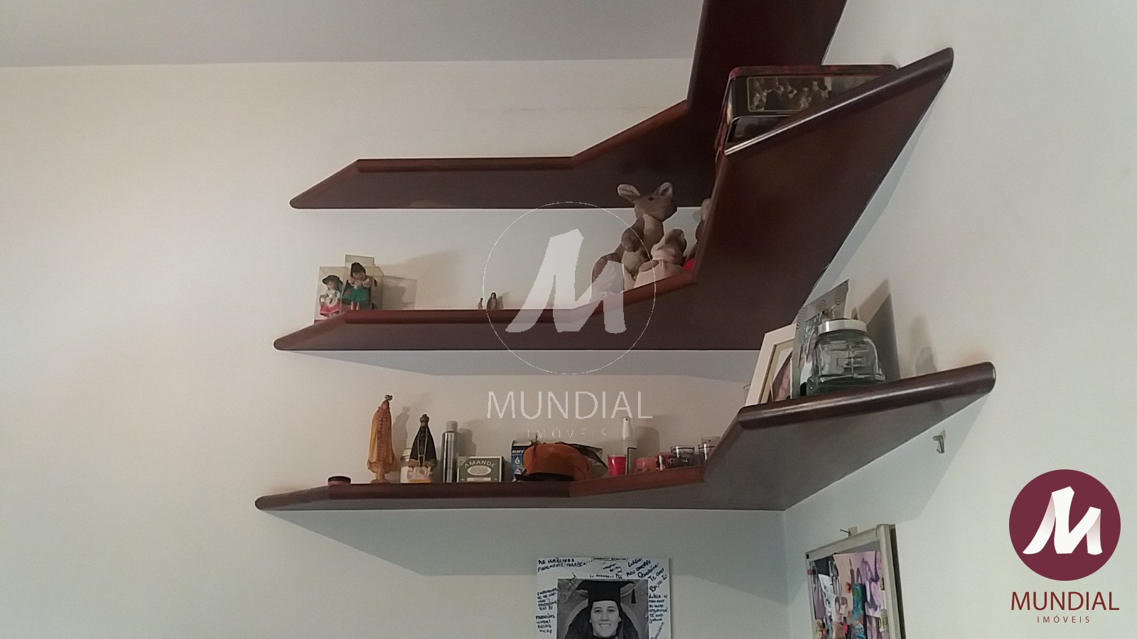 Dormitorio — foto 8