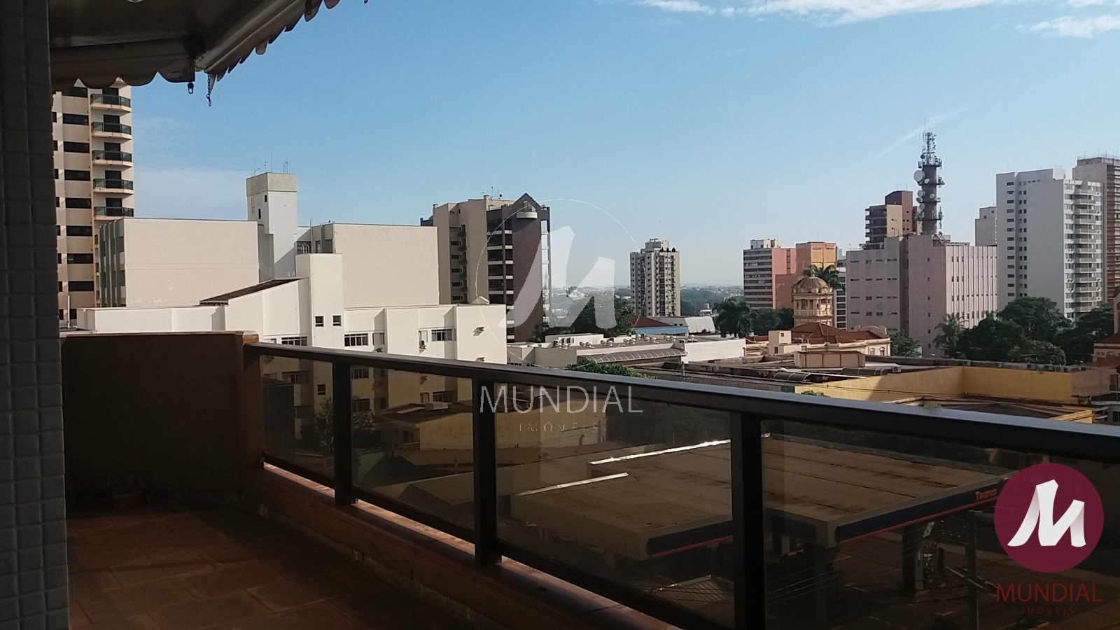 Varanda/Sacada — foto 1