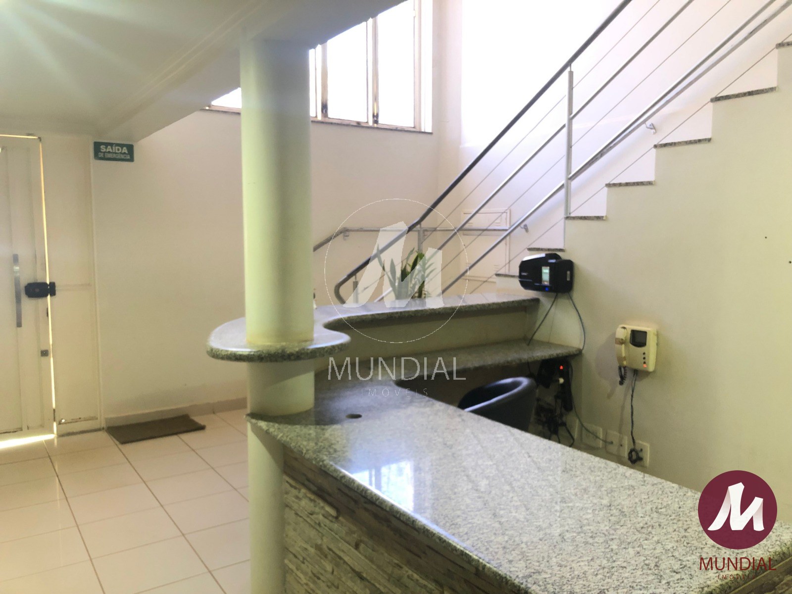 Recepção — foto 2
