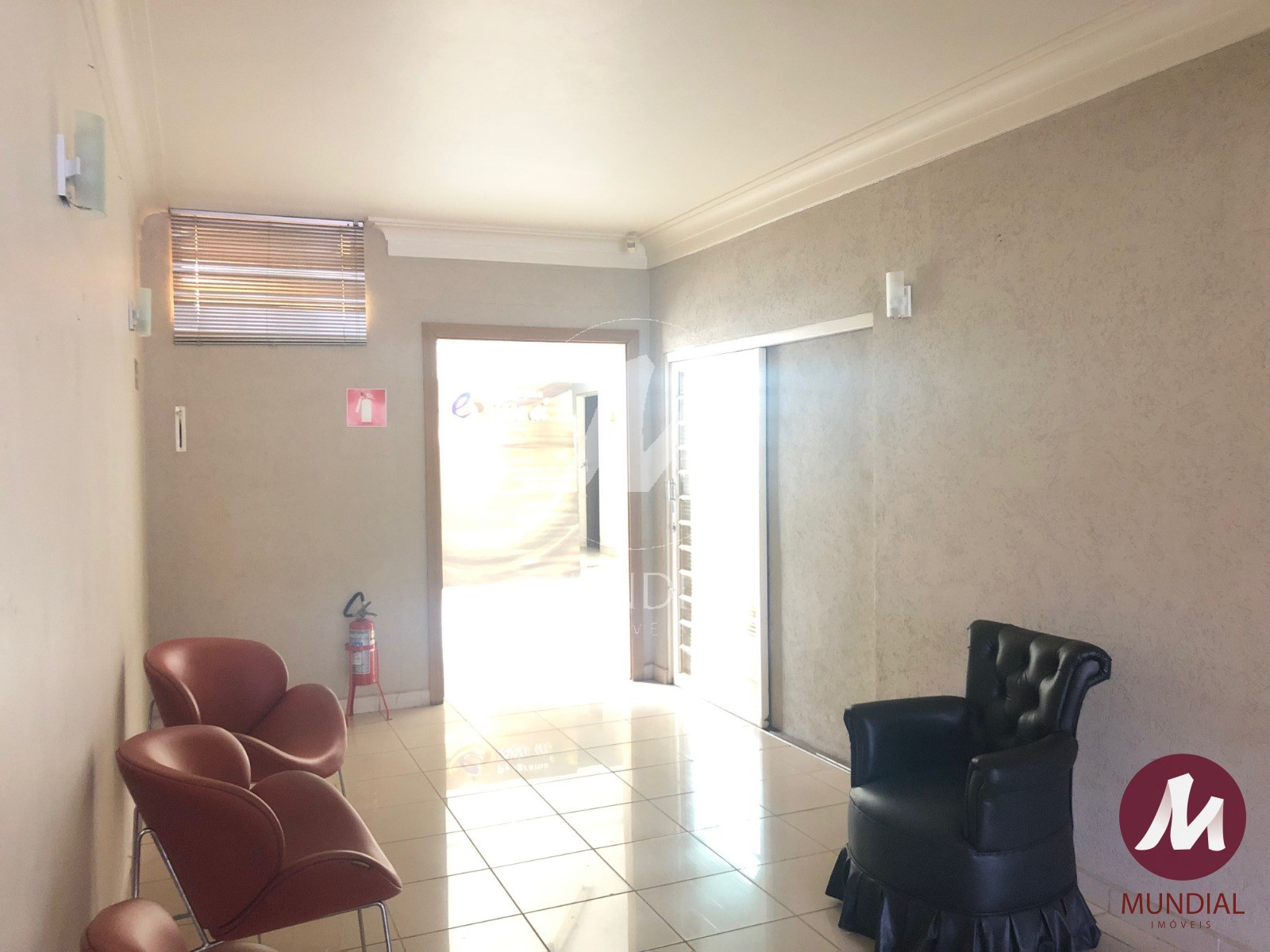 Recepção — foto 3
