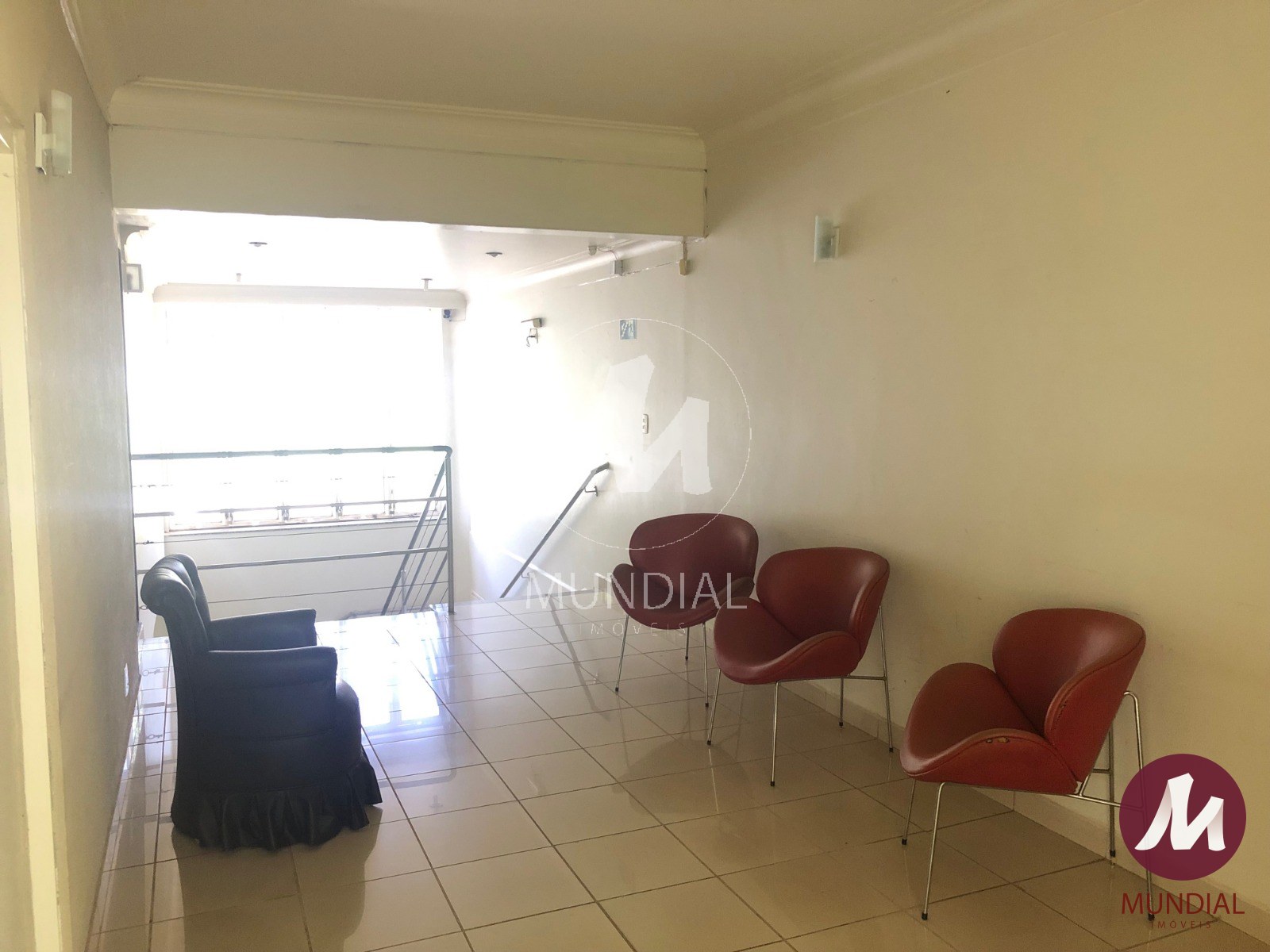 Recepção — foto 4
